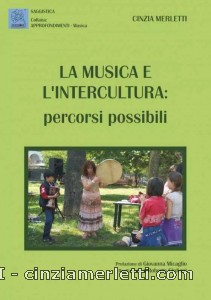 laboratorio musica/intercultura a Senigallia Immagine 2