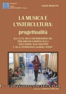 laboratorio musica/intercultura a Senigallia Immagine 1