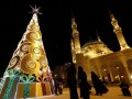 Arriva il Natale... e le testimonianze di pace : il Libano i ... Immagine 1