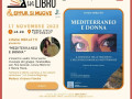 Presentazione del libro Mediterraneo e donna. Il femminile ... Immagine 1