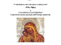 Concerto polifonico Ave Donna Santissima Immagine 1