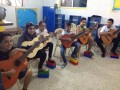 ULAIA: musica e buona volontà fra i profughi palestinesi in ... Immagine 1